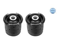 Fits MEYLE 300 333 1906 Hub Carrier Bushing BMW T. E36 KPL.2PCS DE Stock