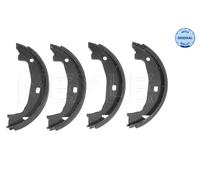 MEYLE 314 042 0006 Handbrake shoes