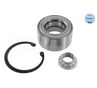 Fits MEYLE 314 750 0000 WHEEL BEARING KIT DE Stock