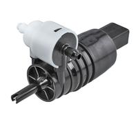 Fits MEYLE 314 870 0005 Window washer pump 314 870 0005 Windscreen wa ⭐UK Stock⭐