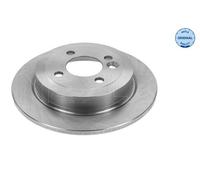 Rear Brake Disc Mini:MINI Cooper,CLUBMAN 34211503070 34216774987