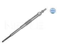 MEYLE Glow Plug 34-14 860 0000, Pencil-type, Fits Subaru