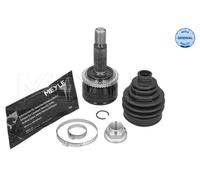 Fits MEYLE 37-14 498 0019 C.V. JOINT KIT