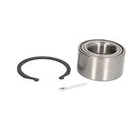 Meyle Wheel Bearing Kit 37-14 650 0001 - Front Left/Right - For Hyundai & Kia (Atos, Getz, Rio II)