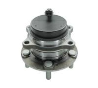 Wheel Hub for HYUNDAI KIA MEYLE 37-14 752 0007