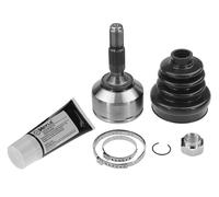 Driveshaft CV joint Wheel Side CV Joint 40-14 498 0026 MEYLE for CITROËN C2