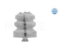 Meyle Rear Suspension Bump Stop Rubber Buffer 40-14 742 0001
