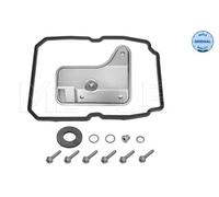 Fits MEYLE 414 135 0001/SK AUTOMATIC GEARBOX FILTER PORSCHE 911 06/00-12/08 SET