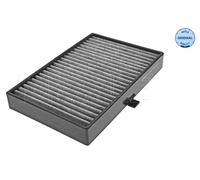 Meyle Cabin Air (Pollen) Filter 512 320 0002 - Activated Carbon - Fits Volvo 850 S90 V90 S70 XC70