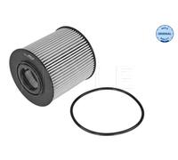 Meyle Oil Filter 514 322 0000 - Fits Volvo S40 V40 S70 V70 XC C70