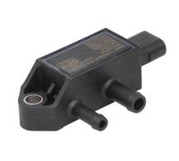 Fits MEYLE 514 801 0001 Sensor, exhaust pressure 514 801 0001 Exhaust fumes pre