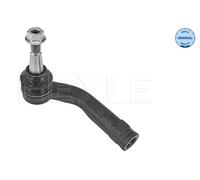 Fits MEYLE 516 020 0011 Tie rod end 516 020 0011 VOLVO S60 III, V60 II Tie rod
