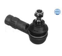 Fits MEYLE 516 020 0020 Tie rod end 516 020 0020 VOLVO S40 I, V40; HY ⭐UK Stock⭐
