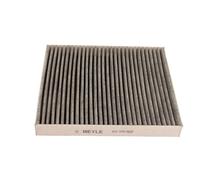 MEYLE 612 320 0019 Cabin Air Filter 240mm Length 30mm Height Fits Opel Vauxhall