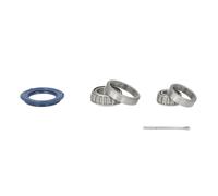 Meyle Wheel Bearing Kit 614 160 0000 - Rear Axle (LH/RH)