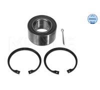 Fits MEYLE 614 160 0006 WHEEL BEARING KIT DE Stock