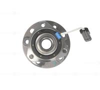 ✅Fits MEYLE 614 652 0010 Wheel hub 614 652 0010 Wheel bearing set wi ⭐UK Seller⭐