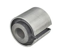 Control Arm Mounting Bush Rear Axle x2 MEYLE Fits OPEL Insignia A 08-17 423698