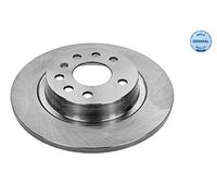 Fits MEYLE 615 523 0025 brake disc OPEL T. VECTRA C 02- UK Stock