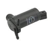 MEYLE Windshield Washer Pump 714 016 0000 ORIGINAL Quality FORD: Focus Mk1 Hatchback, FIESTA 5, Transit Mk6 Van