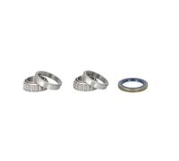MEYLE 714 101 9561 WHEEL BEARING KIT Rear LH,Rear RH