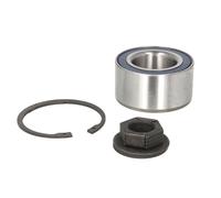 Fits MEYLE 714 108 0001 Wheel bearing kit DE stock