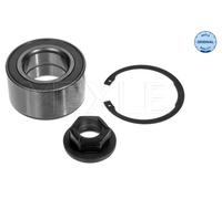Fits MEYLE 714 108 0001 WHEEL BEARING KIT ⭐UK Stock⭐