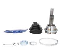 Fits MEYLE 714 498 0021 Joint Kit, drive shaft 714 498 0021 CV joint external L