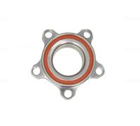 Fits MEYLE 714 500 0006 Wheel bearing kit 714 500 0006 Wheel bearing set with h