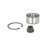Fits MEYLE 714 502 0005 Wheel bearing kit DE stock
