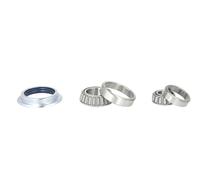 Fits MEYLE 714 502 0006 Wheel bearing kit DE stock