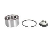 Fits MEYLE 714 650 0017 Wheel bearing kit DE stock