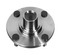 Fits MEYLE 714 651 0001 Wheel hub OE REPLACEMENT