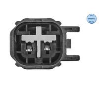 MEYLE 714 800 0045 Sensor, exhaust gas temperature