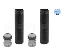 Meyle Dust Cover Kit 814 740 0000 – Shock Absorber Rear Axle for SAAB B205L/B205E 2.0L