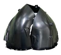 PRASCO MG2003603 Wheel arch liner
