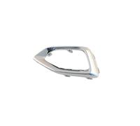 Fits MG HS Fog Lamp Bezel Chrome Left Hand 18-22 10457756