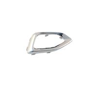 Fits MG HS Fog Lamp Bezel Chrome Right Hand 2018-2022 10457758