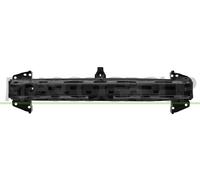 Fits MG HS Front Bumper Reinforcer 2018-2022