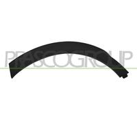 Fits MG HS Rear Wheel Arch Extension Rear Section Left Hand 2018-2022 10646893