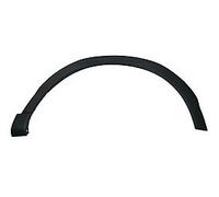 Fits MG HS SUV 18-22 Front Wheel Arch Moulding Textured Right Hand