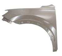 Fits MG HS SUV 18-22 Front Wing Left Hand