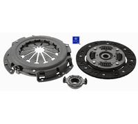 FITS: MG MG ZR 105 CLUTCH KIT 3000 951 565 SACHS