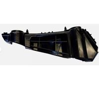 Fits MG ZS Closed Off-Road Vehicle Front Bumper Bracket Left Hand 20-22