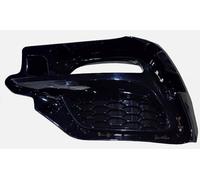 Fits MG ZS Fits 20-22 Rear Bumper Grille Gloss Black Right Hand 10665799