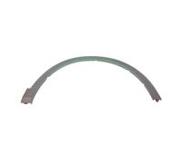 Fits MG ZS Front Wheel Arch Moulding Right Hand Offside 2020-2023 10252368