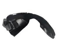 Fits MG ZS Front Wing Splashguard Left Hand 20-24