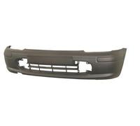 Fits Micra K11 Front Bumper Black 1998-2000
