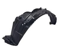 Fits Micra K12 Front Wheel Arch Liner Left Near Passenger Ns Lh 2008-2010