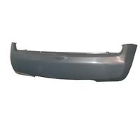Fits Micra K12 Rear Bumper Smooth 2003-2005